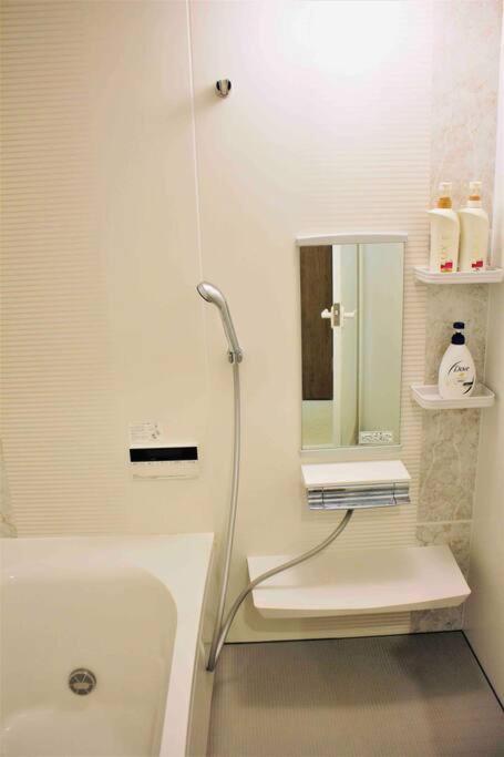 Alo Bnb 1 - Near Ueno, Akihabara, Asakusa - Self Check-In Tokyo Dış mekan fotoğraf