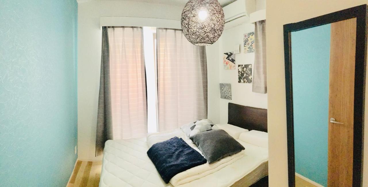 Alo Bnb 1 - Near Ueno, Akihabara, Asakusa - Self Check-In Tokyo Dış mekan fotoğraf