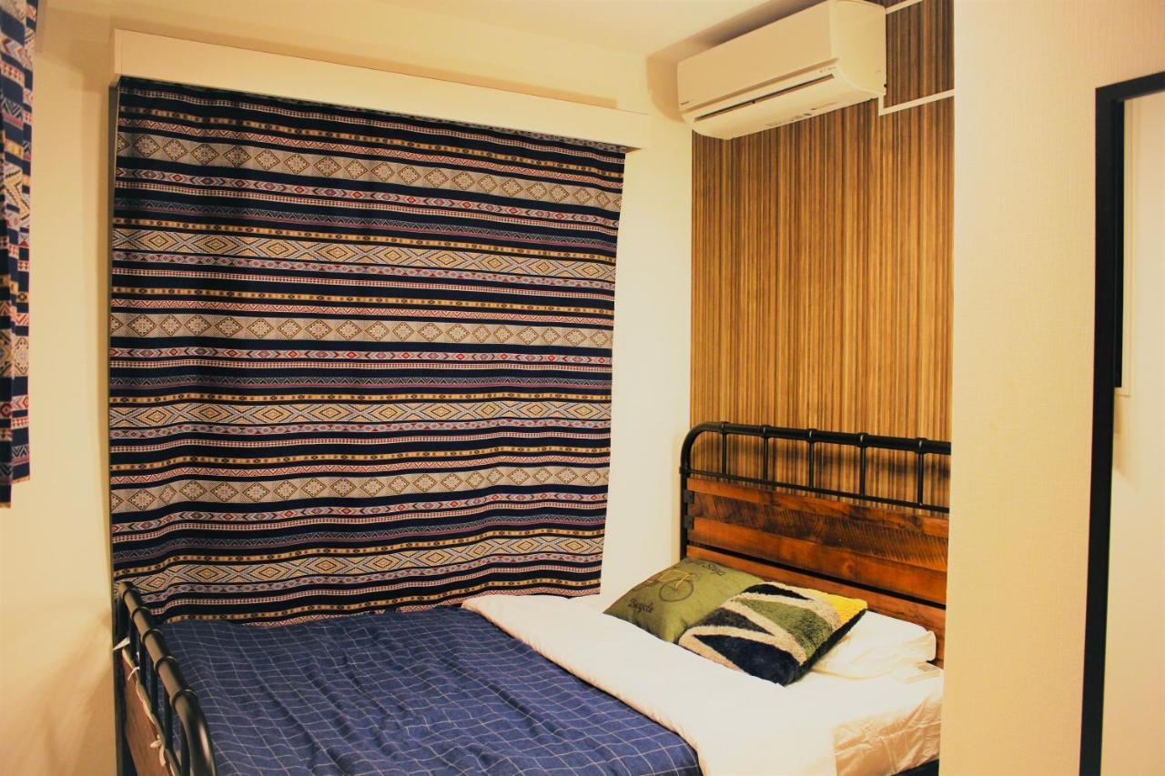 Alo Bnb 1 - Near Ueno, Akihabara, Asakusa - Self Check-In Tokyo Dış mekan fotoğraf