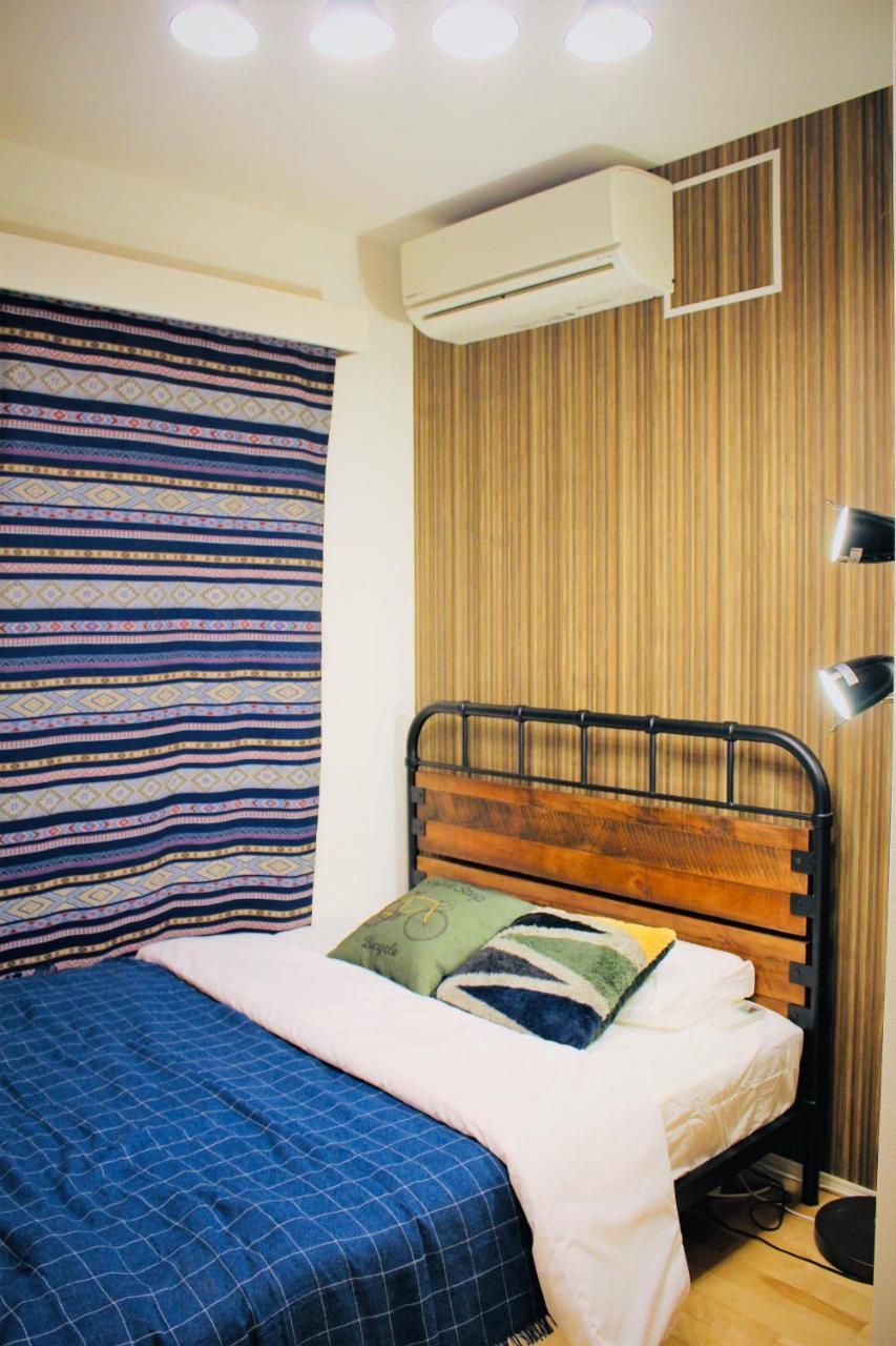 Alo Bnb 1 - Near Ueno, Akihabara, Asakusa - Self Check-In Tokyo Dış mekan fotoğraf