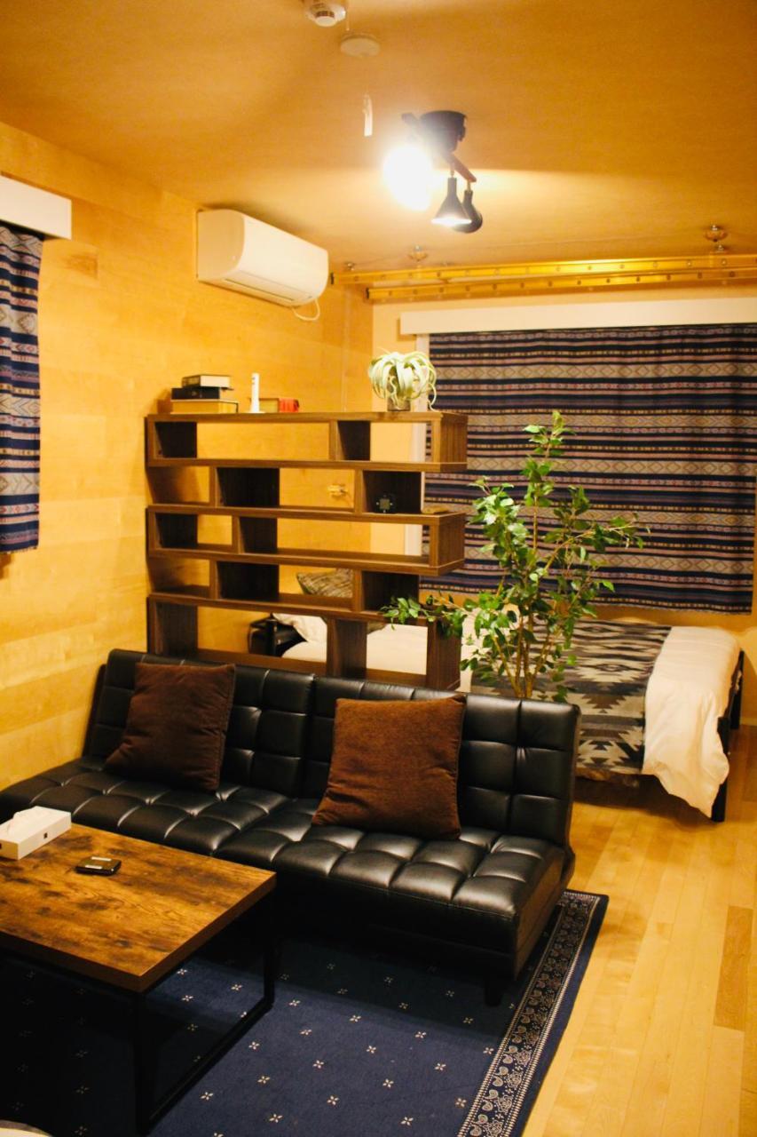 Alo Bnb 1 - Near Ueno, Akihabara, Asakusa - Self Check-In Tokyo Dış mekan fotoğraf