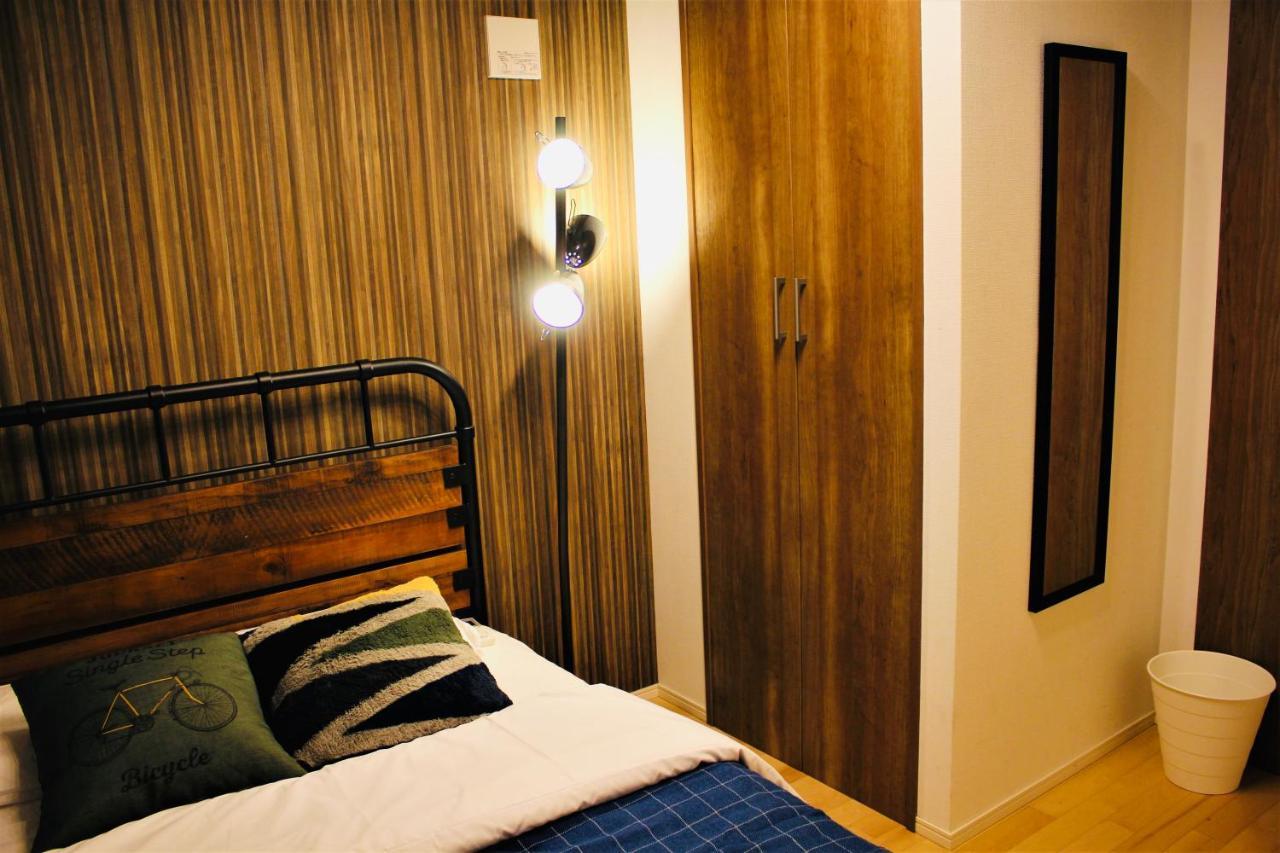 Alo Bnb 1 - Near Ueno, Akihabara, Asakusa - Self Check-In Tokyo Dış mekan fotoğraf