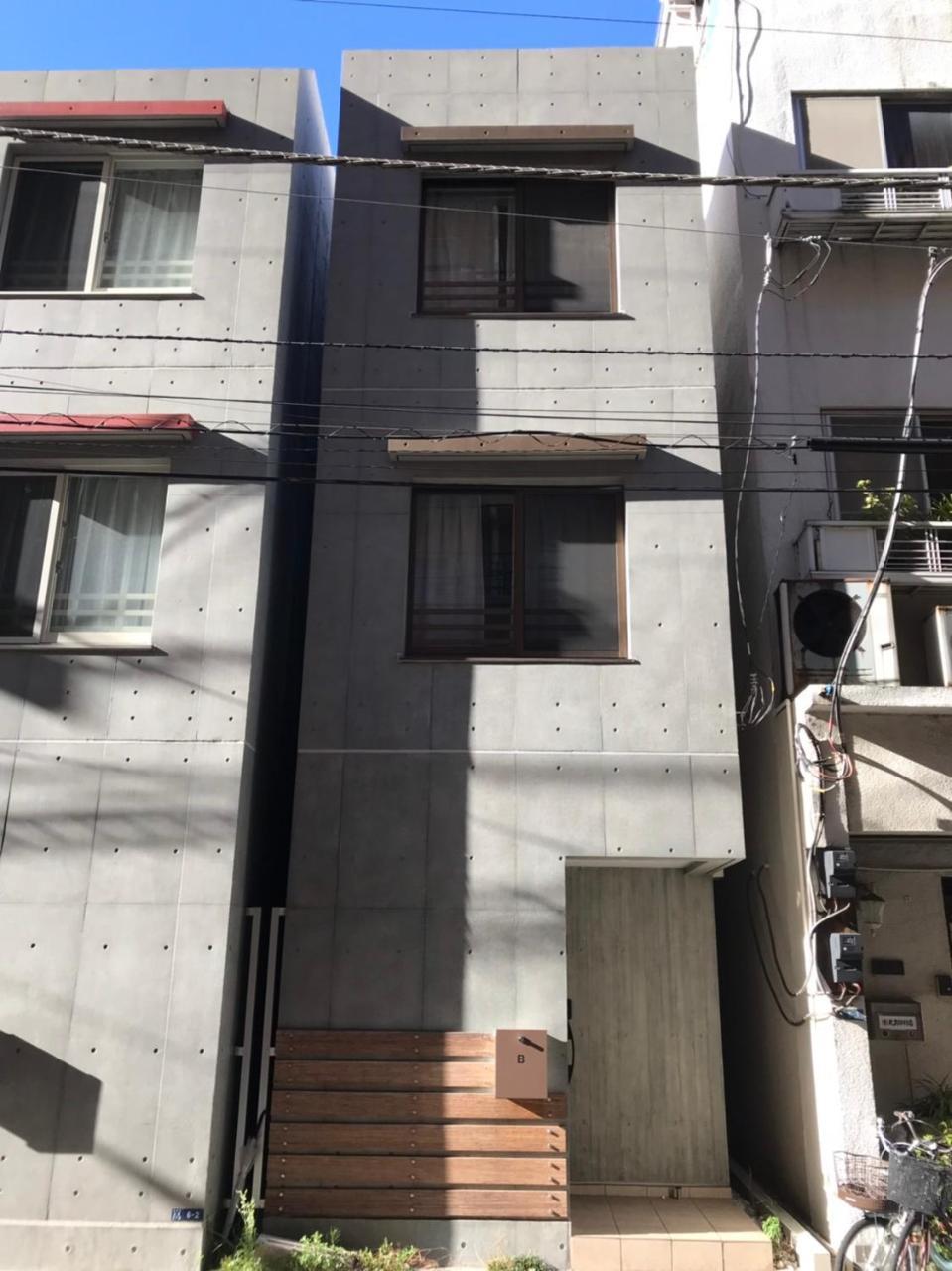 Alo Bnb 1 - Near Ueno, Akihabara, Asakusa - Self Check-In Tokyo Dış mekan fotoğraf